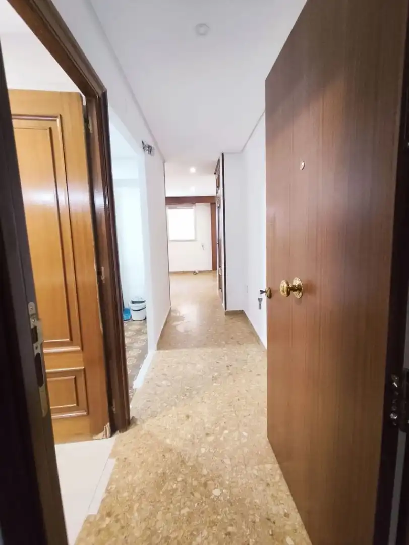 Pis de 75 m² a València