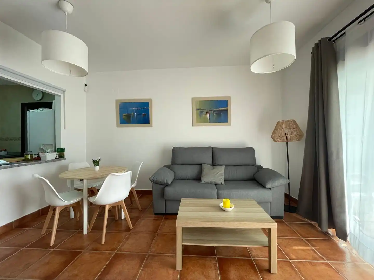 Piso de 127 m² en Cartaya