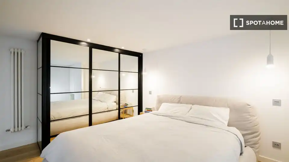 Piso de 56 m² en Madrid