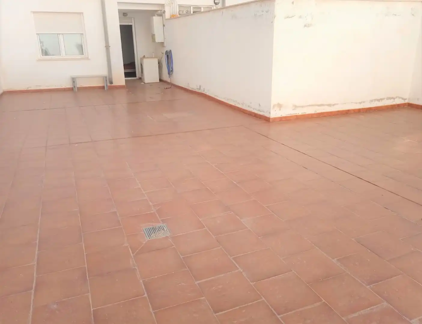 Piso de 75 m² en Albacete