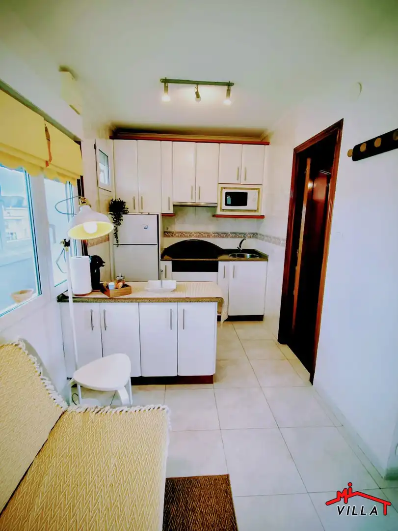 Piso de 30 m² en Laredo