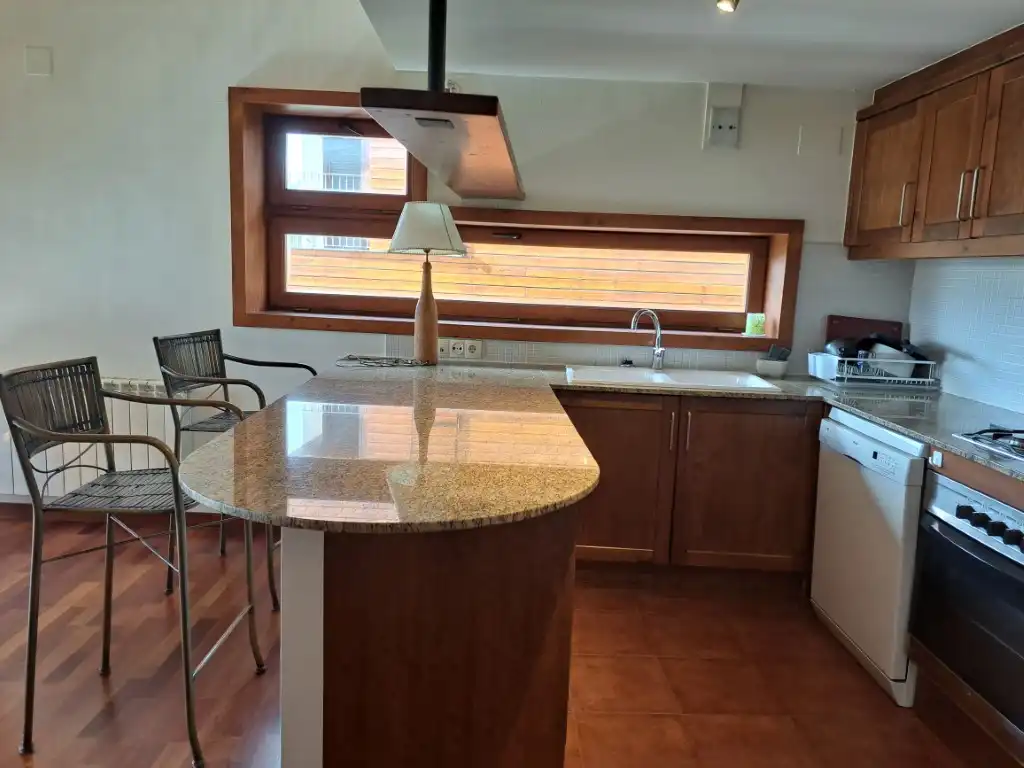 Piso de 90 m² en Puigcerdà