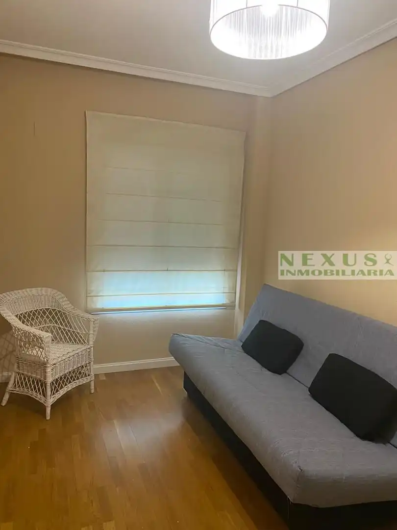 Piso de 120 m² en Cáceres
