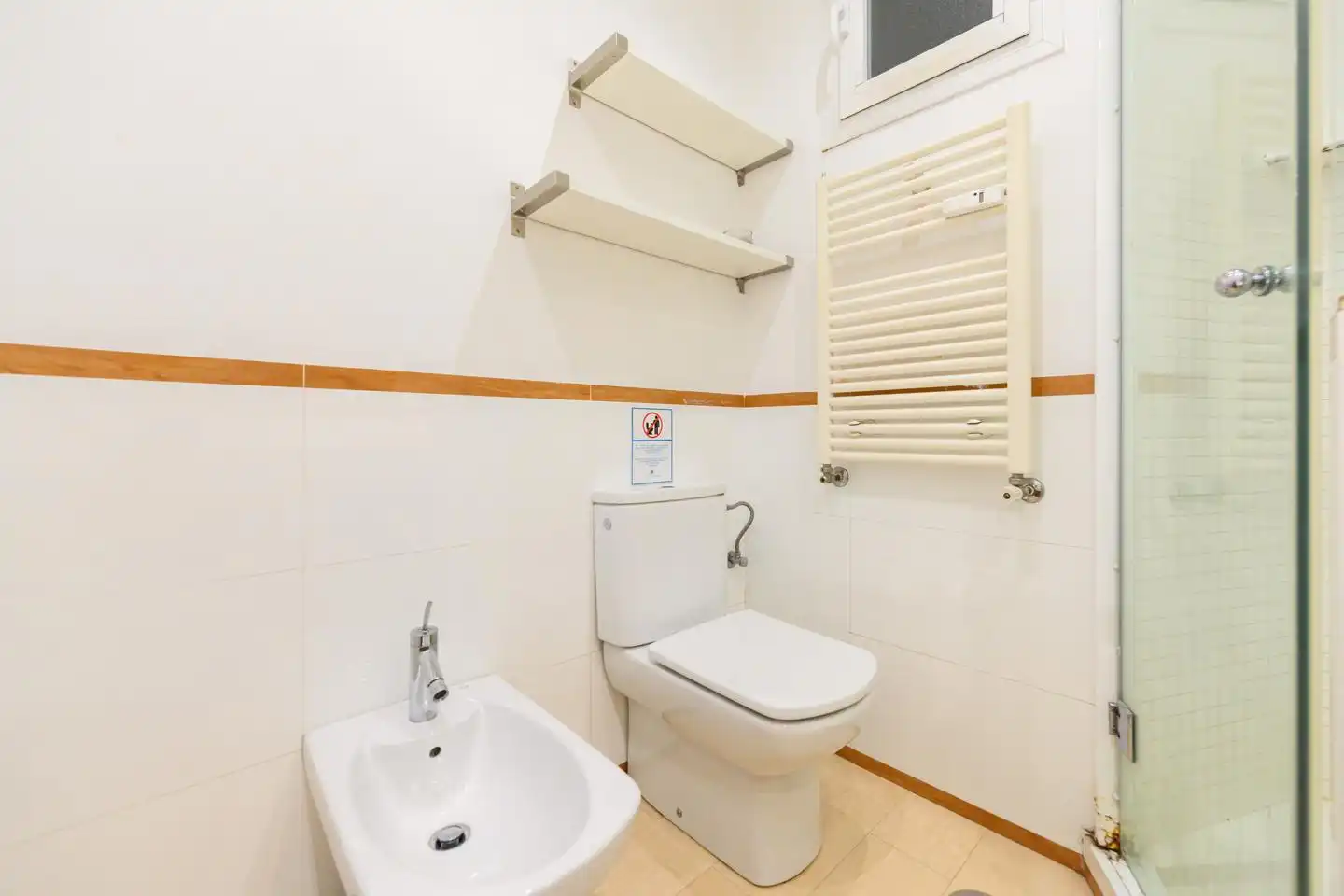 Appartamento 80 m² a Madrid