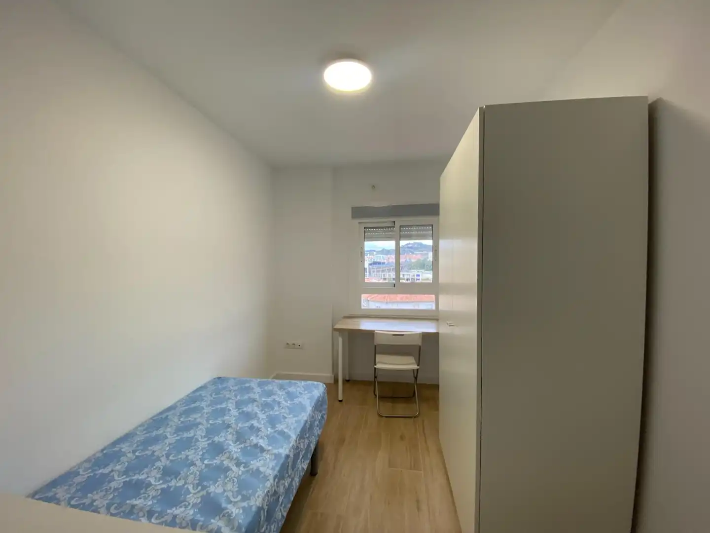 Habitación en alquiler, Málaga