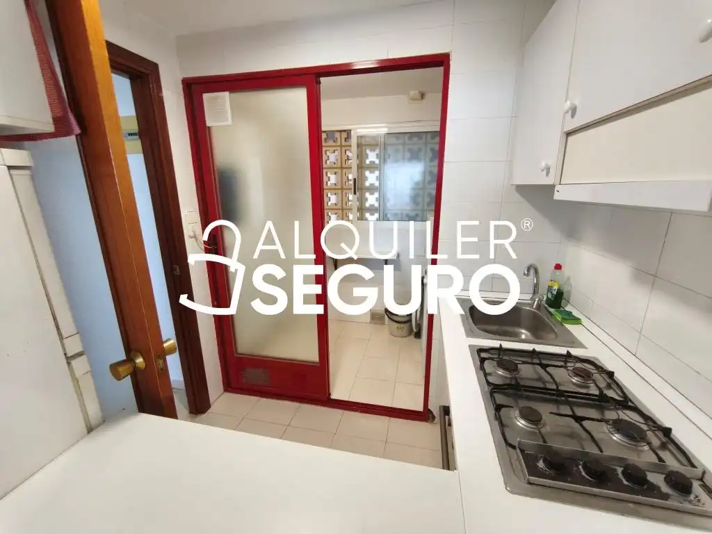 Pis de 70 m² a Benidorm