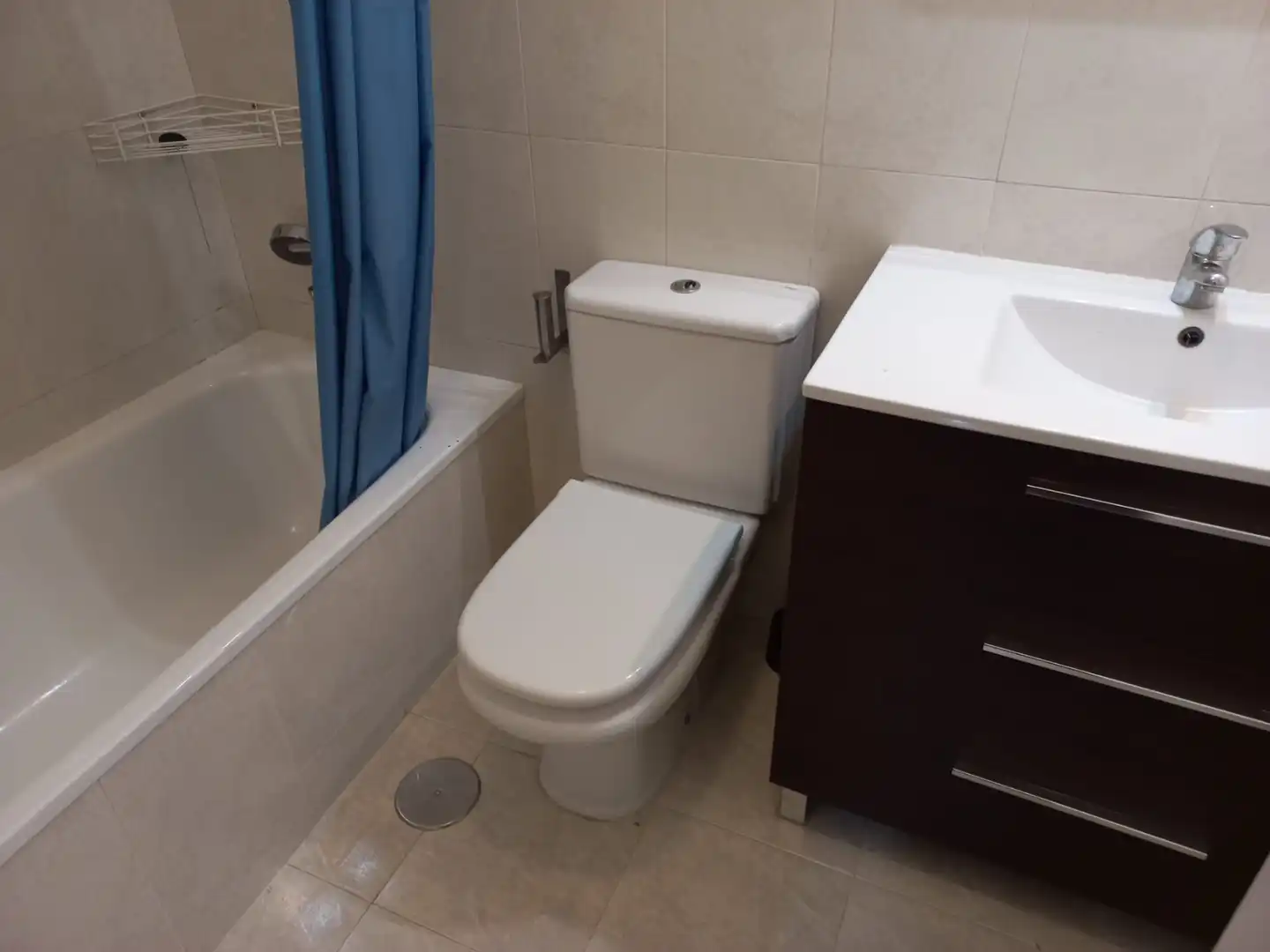 Piso de 60 m² en Santiago de Compostela