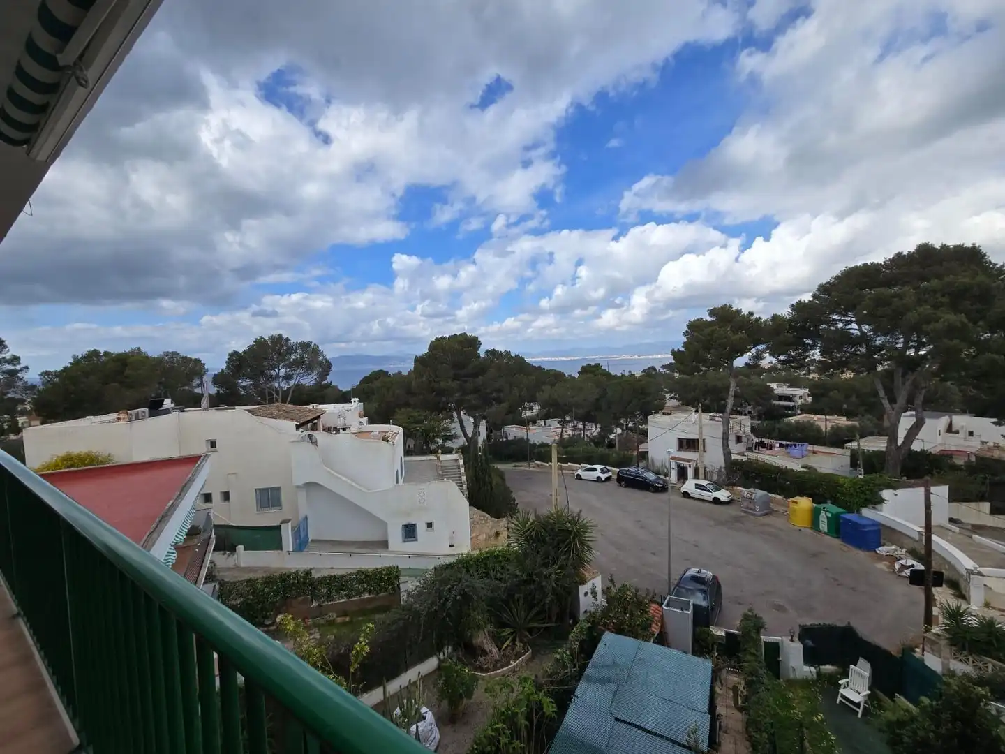 Piso de 64 m² en Llucmajor