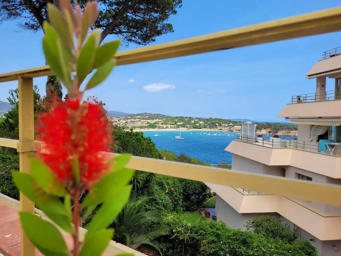 Pis de 120 m² a Sant Feliu de Guíxols