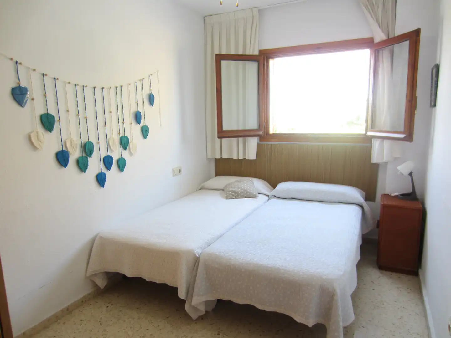 Piso de 100 m² en Alboraya