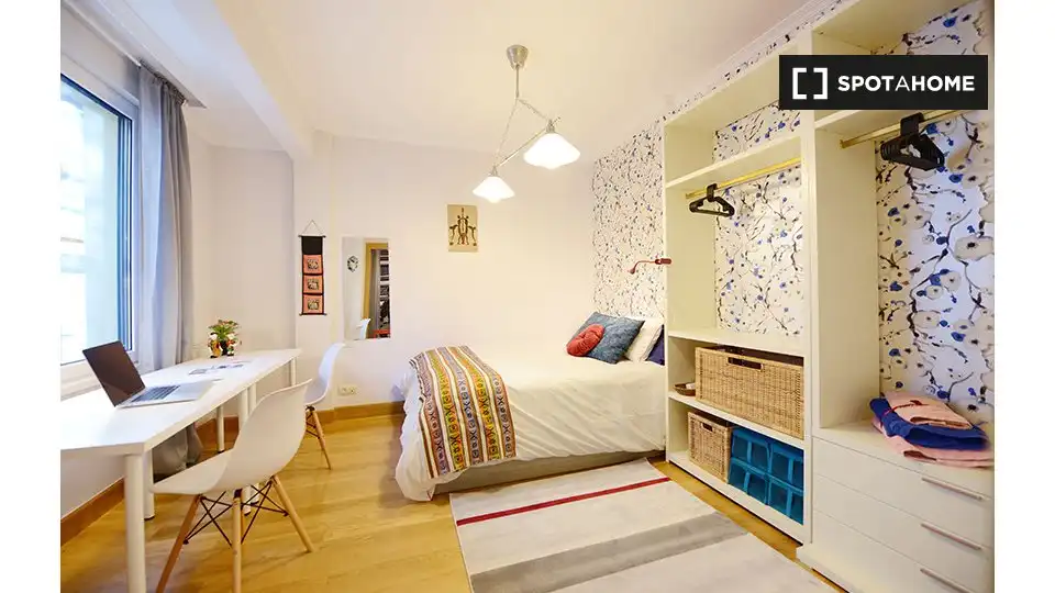 Habitación en alquiler, Bilbao