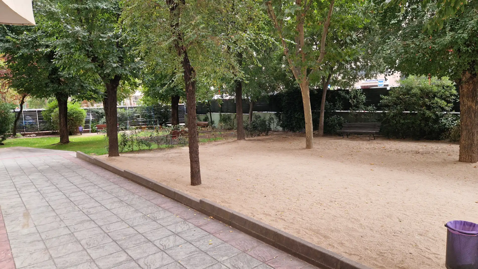 Appartamento 130 m² a Madrid