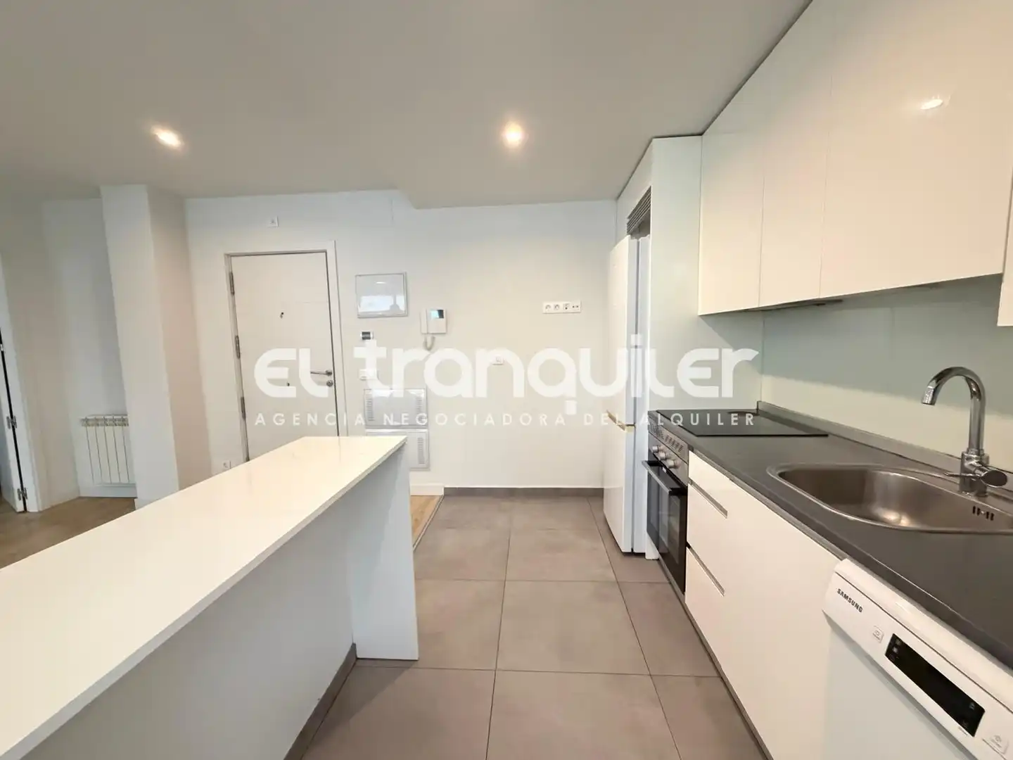 Pis de 61 m² a San Sebastián de los Reyes
