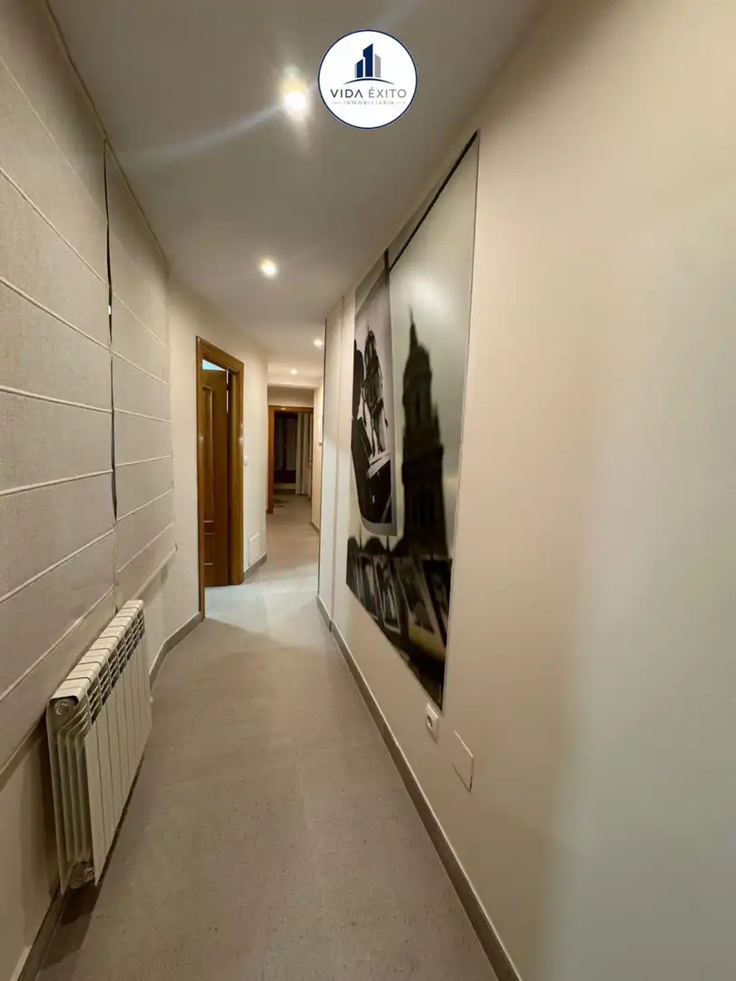 Piso de 90 m² en Jaén