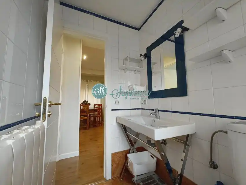 Piso de 68 m² en Segovia