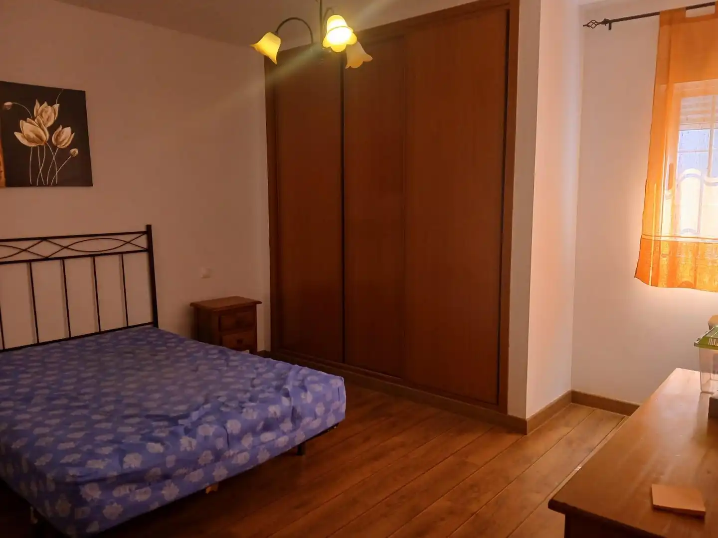 Piso de 105 m² en Cáceres