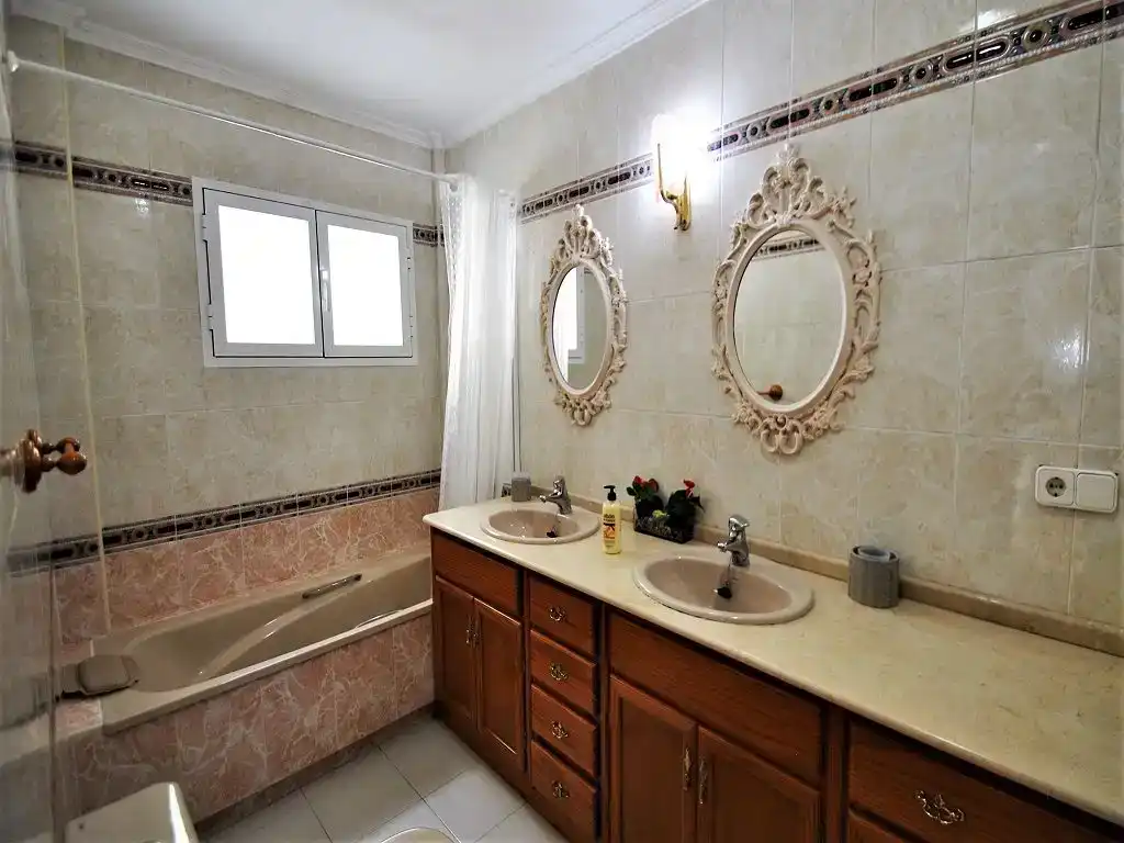 Casa de 300 m² en Mijas