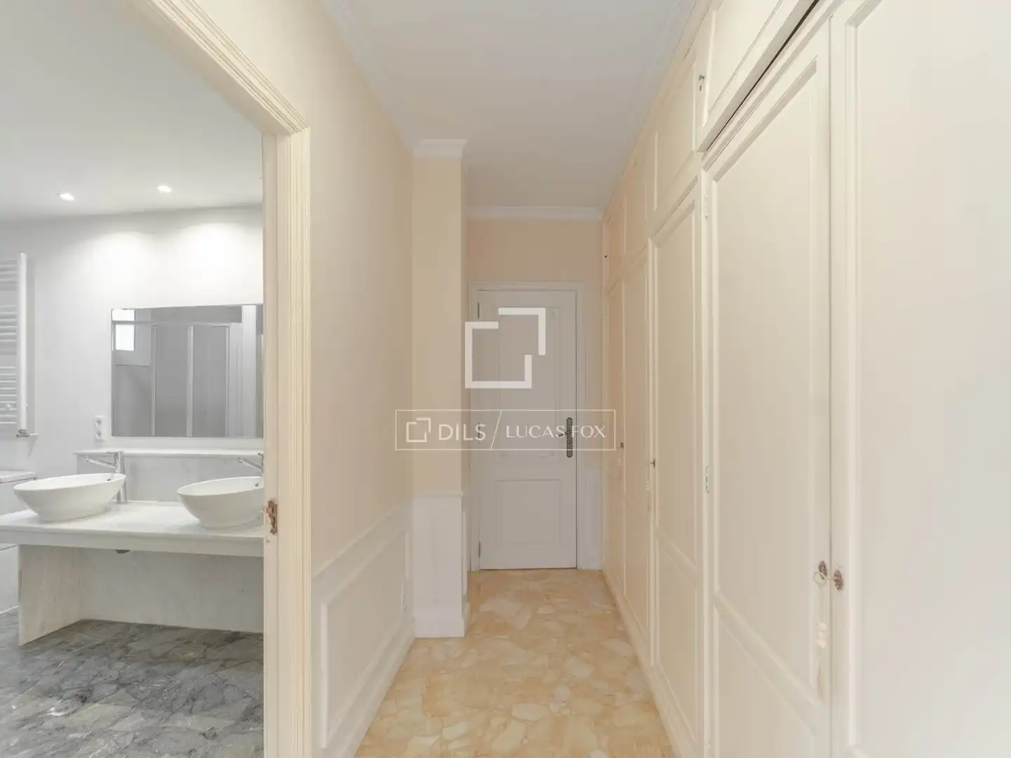 Pis de 150 m² a València