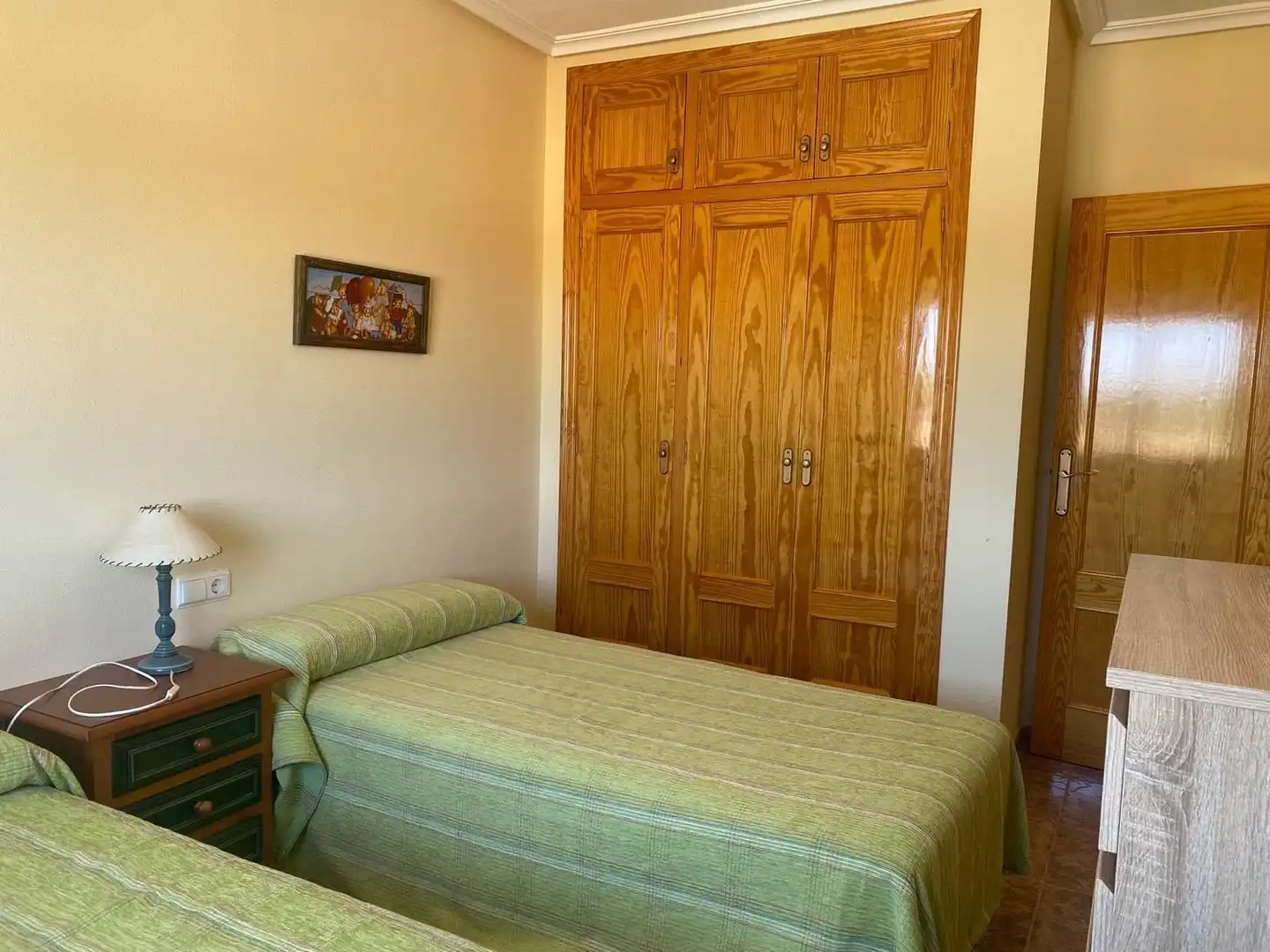 Piso de 104 m² en Orihuela