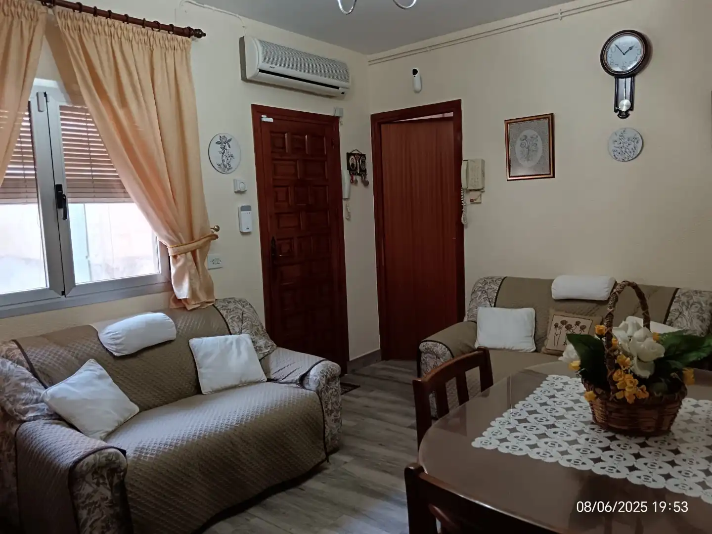 Pis de 80 m² a Daimiel