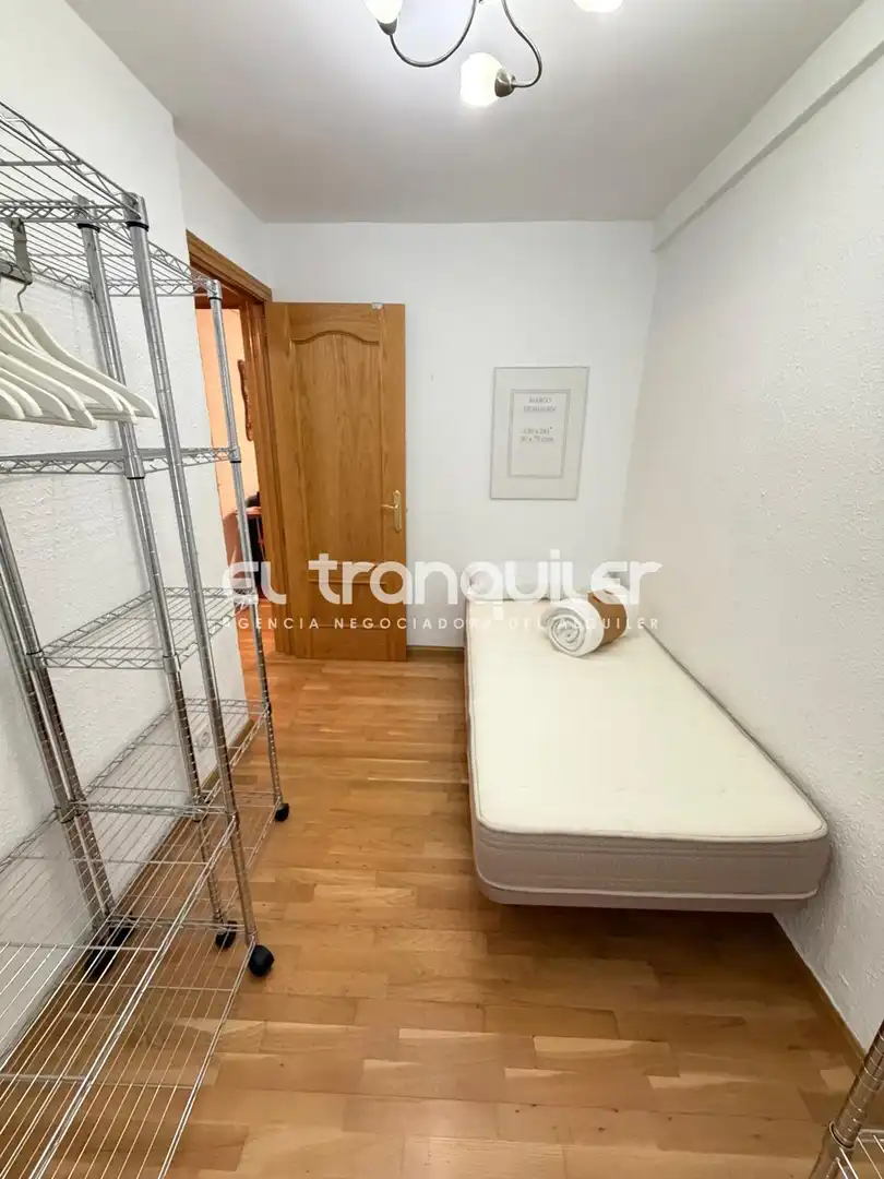 Appartement 53 m² à Madrid
