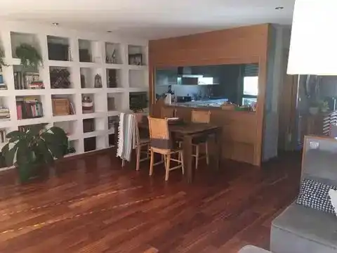 Piso de 200 m² en Nigrán
