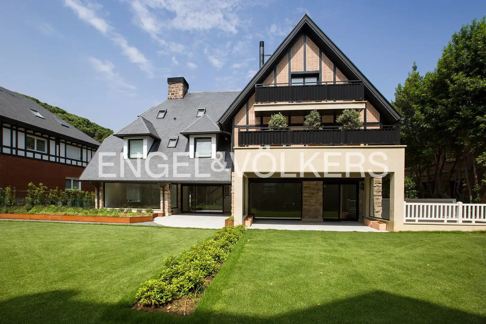 Piso de 105 m² en Guecho