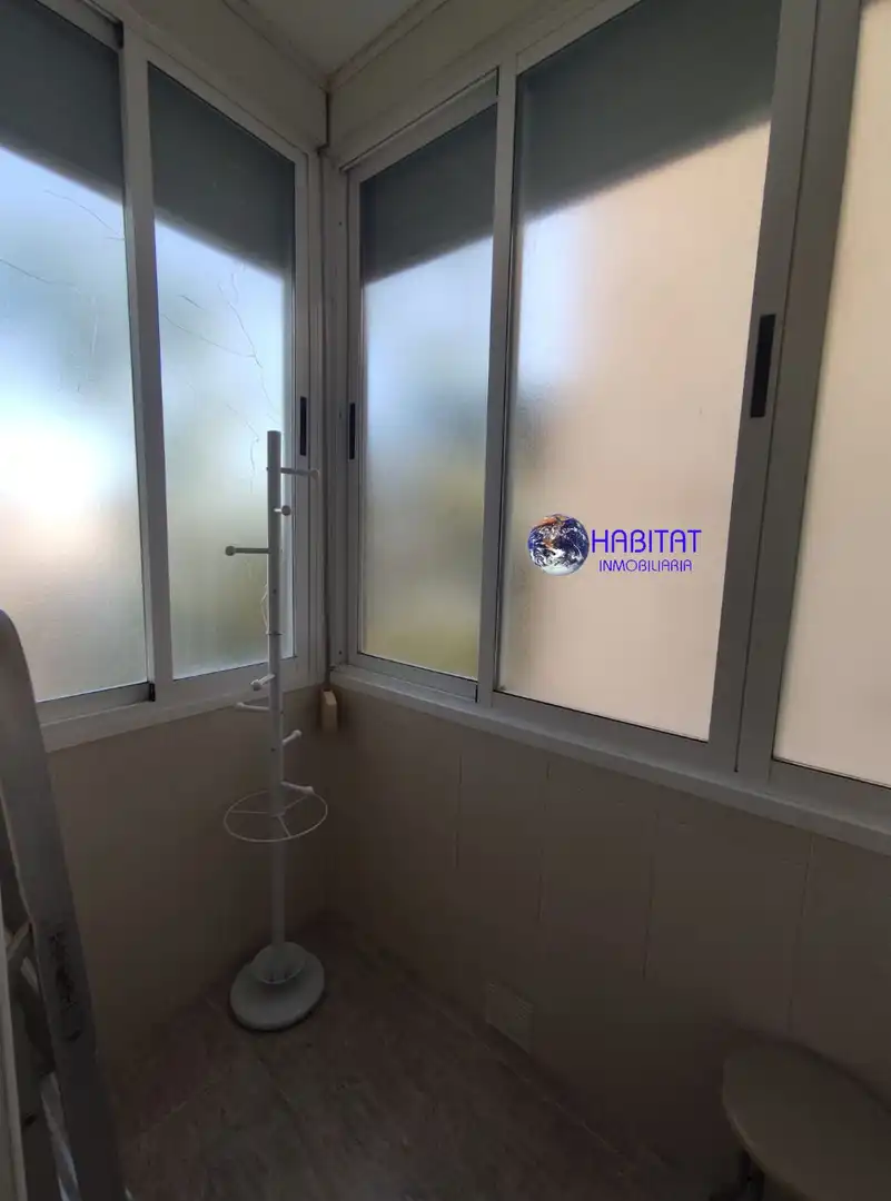 Pis de 61 m² a Granada