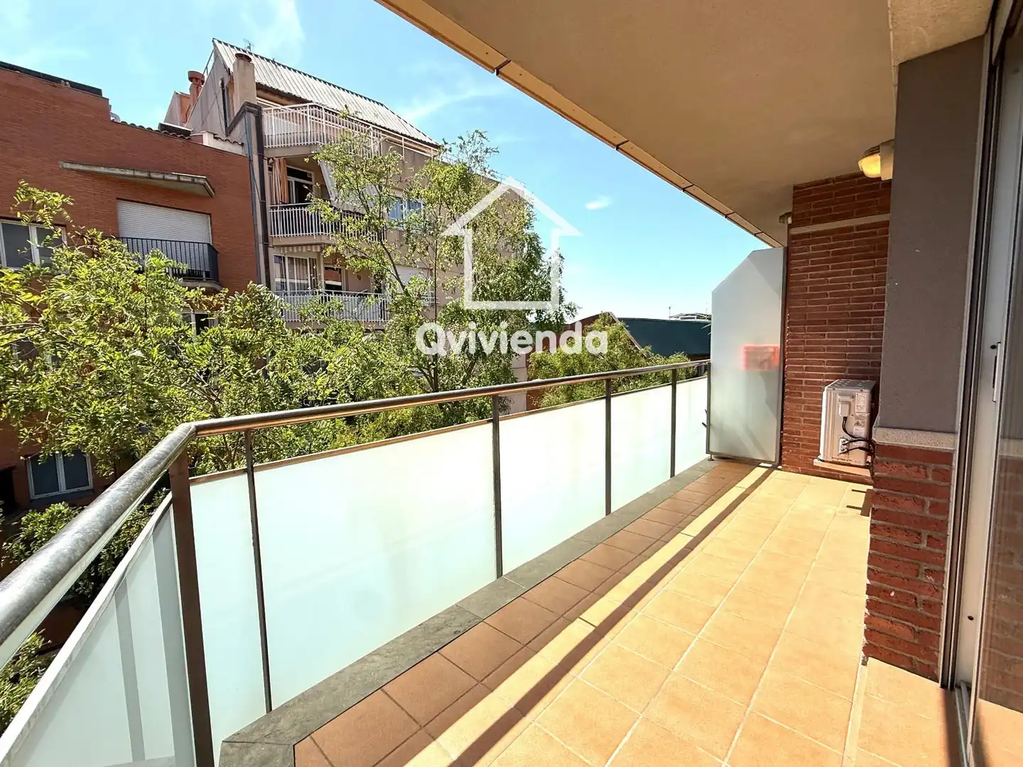 Piso de 109 m² en Terrassa