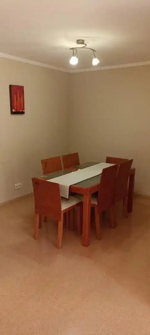Piso de 136 m² en Alicante