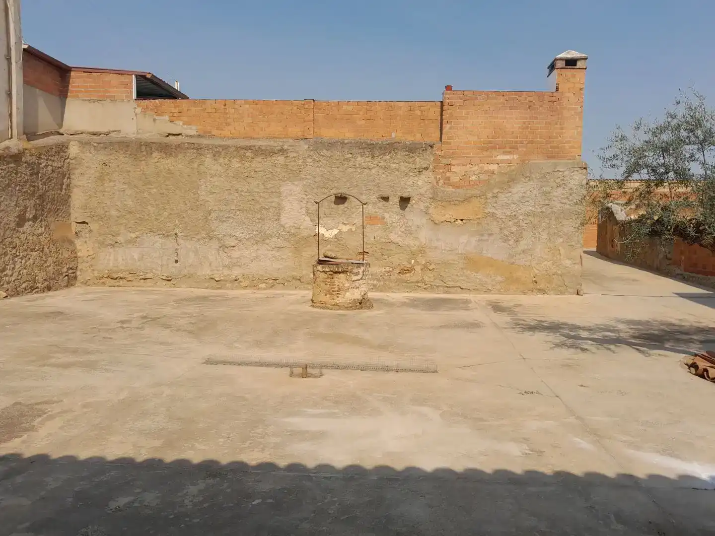 Casa de 240 m² en Villalba de los Barros