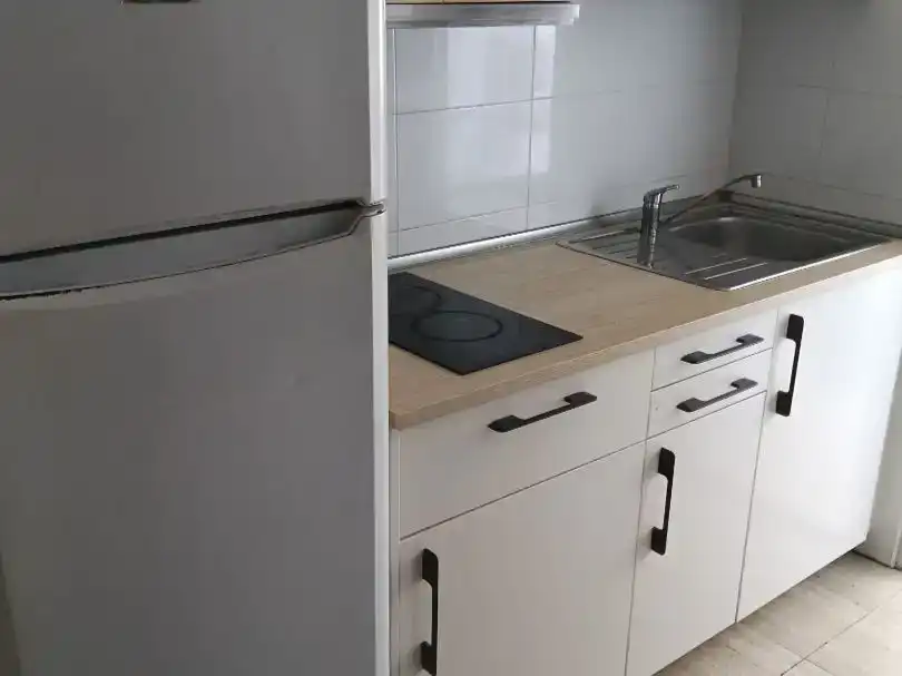 Piso de 95 m² en Badajoz