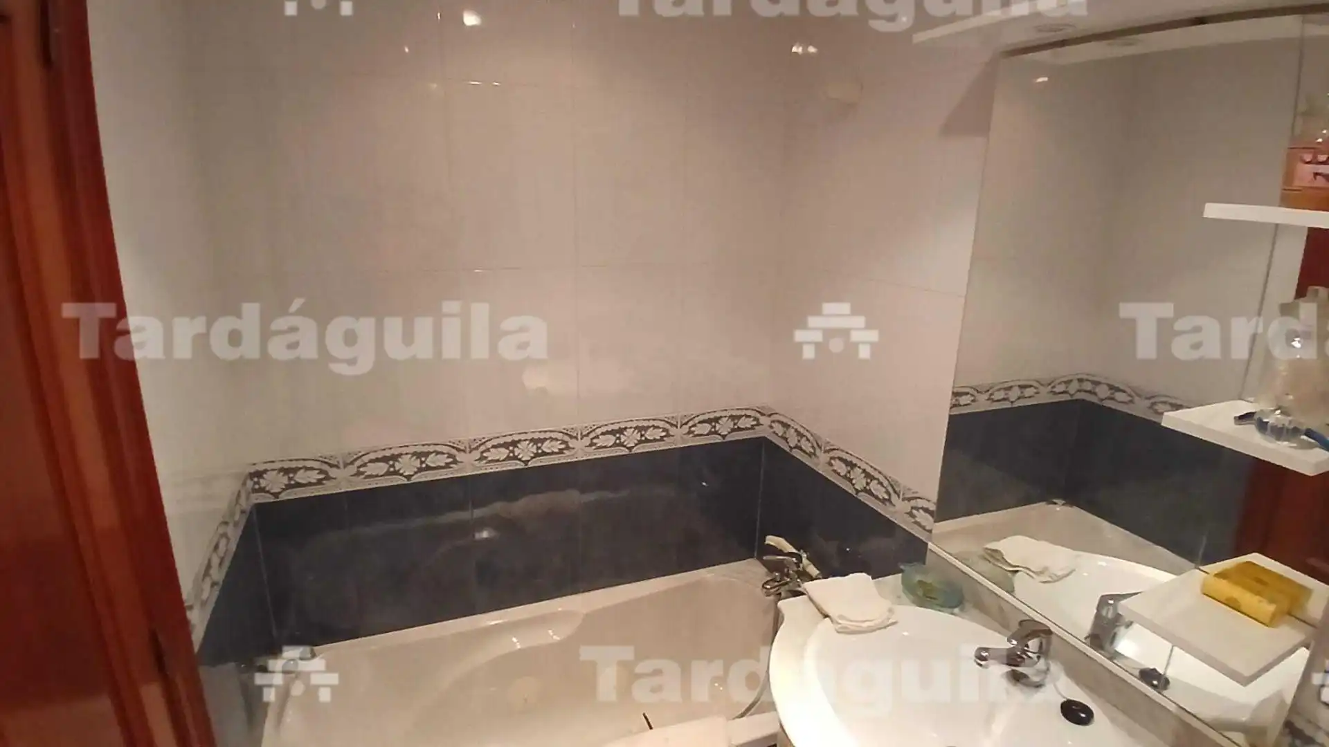 Piso de 92 m² en Salamanca