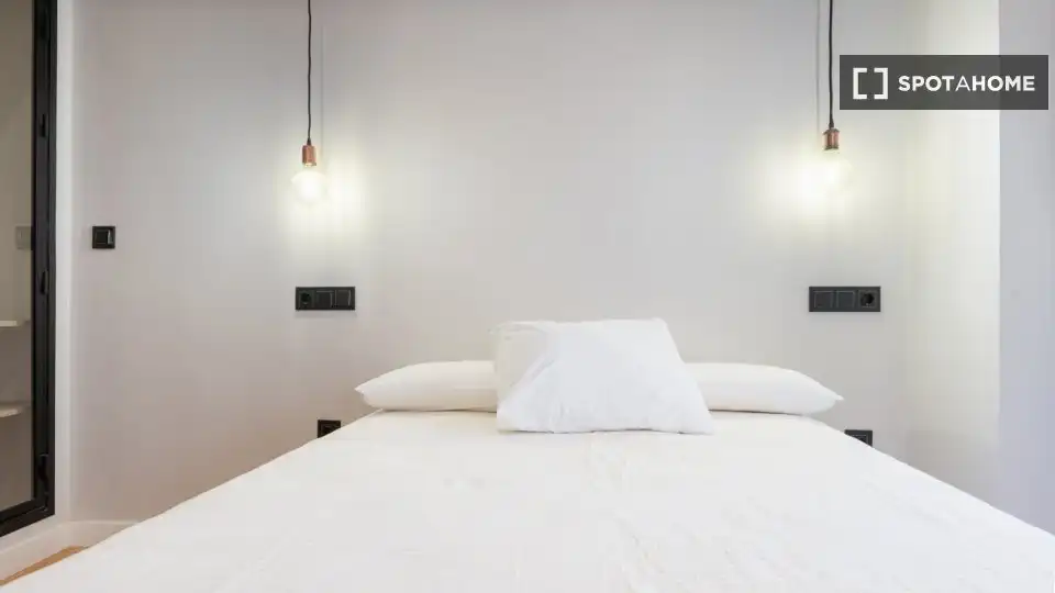 Habitación 108 m², Sevilla