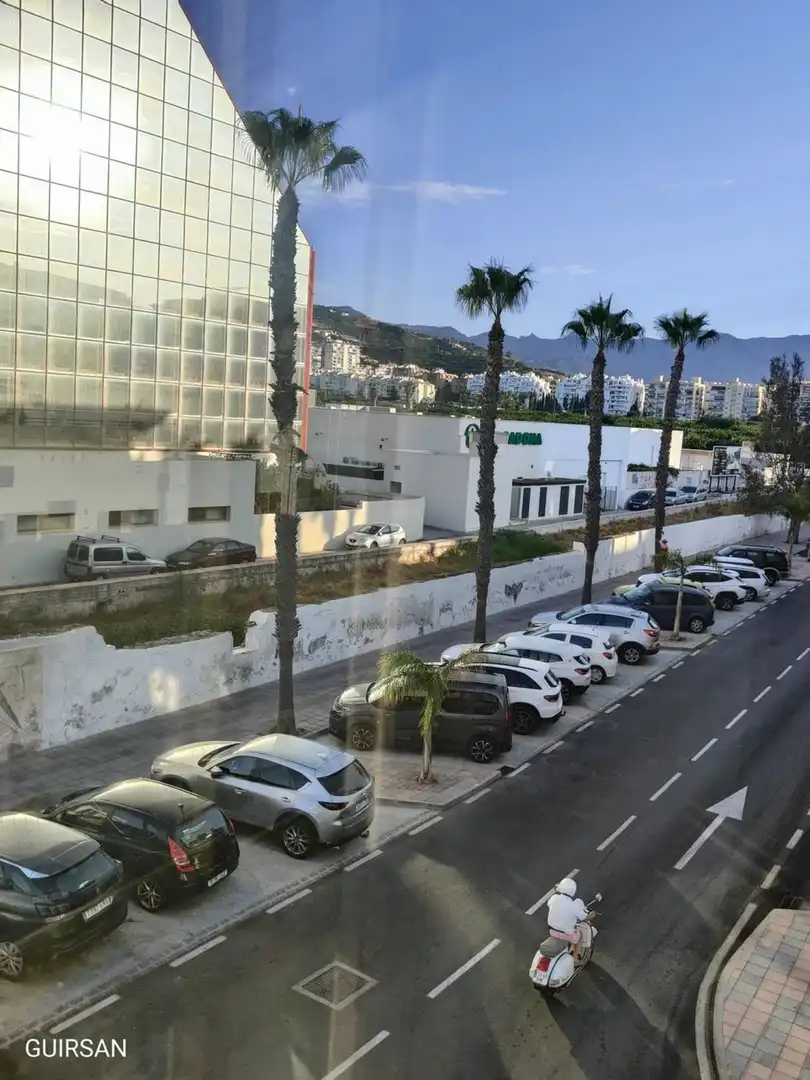 Piso de 90 m² en Almuñécar
