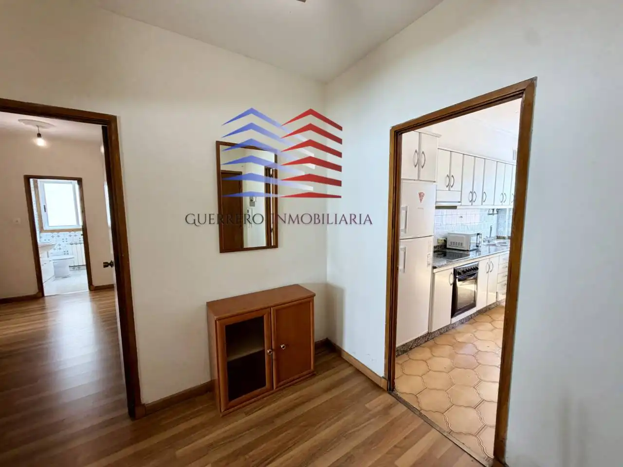 Piso de 110 m² en Ourense