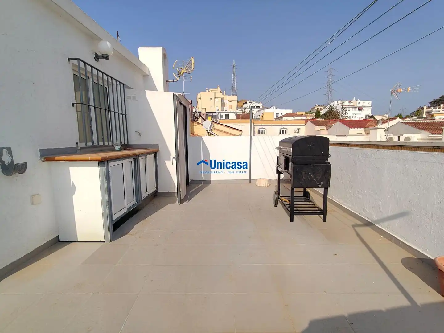 Haus 240 m² in Málaga