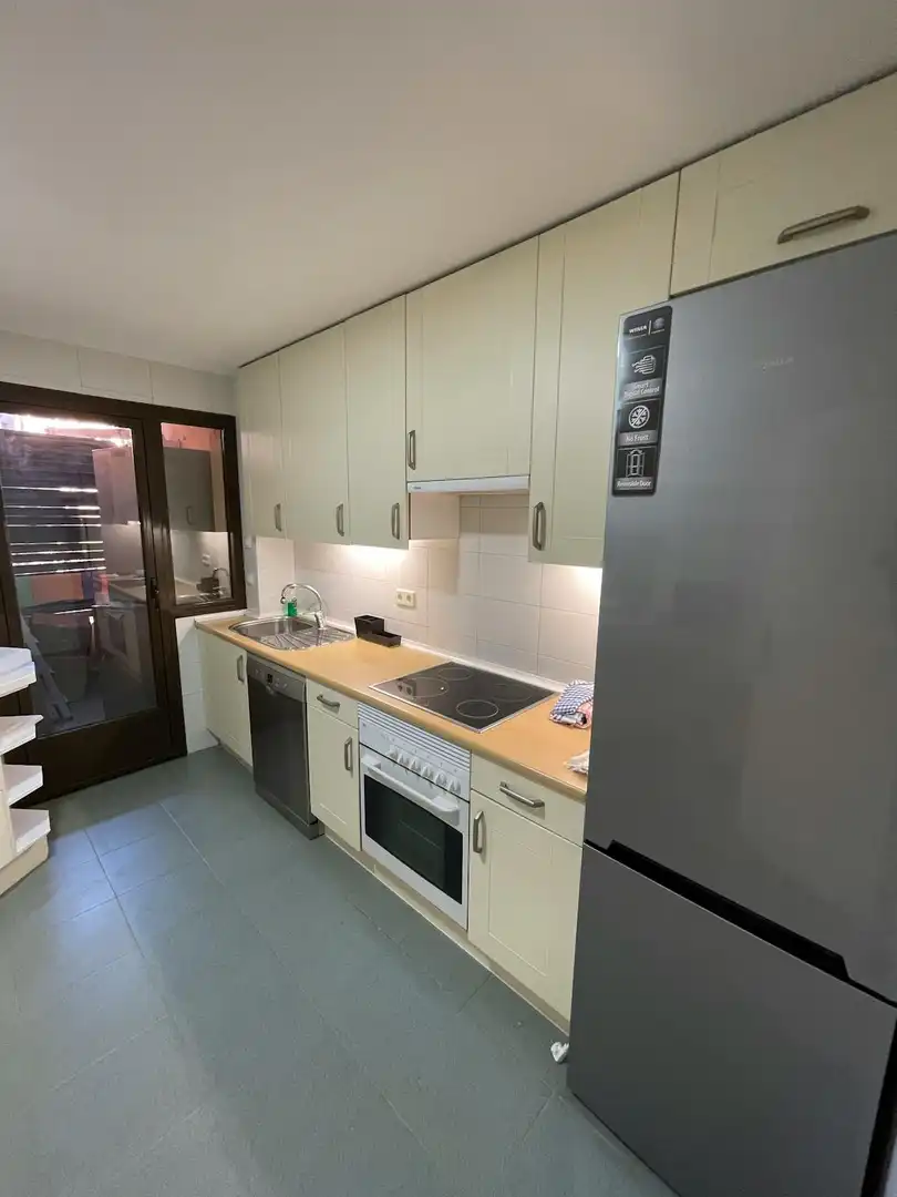Habitación 165 m², Madrid