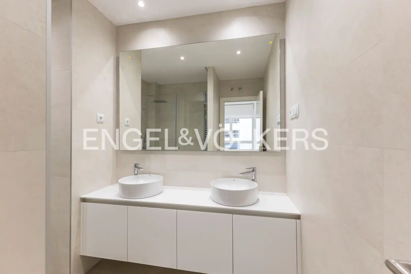 Apartamento 104 m² em Madrid