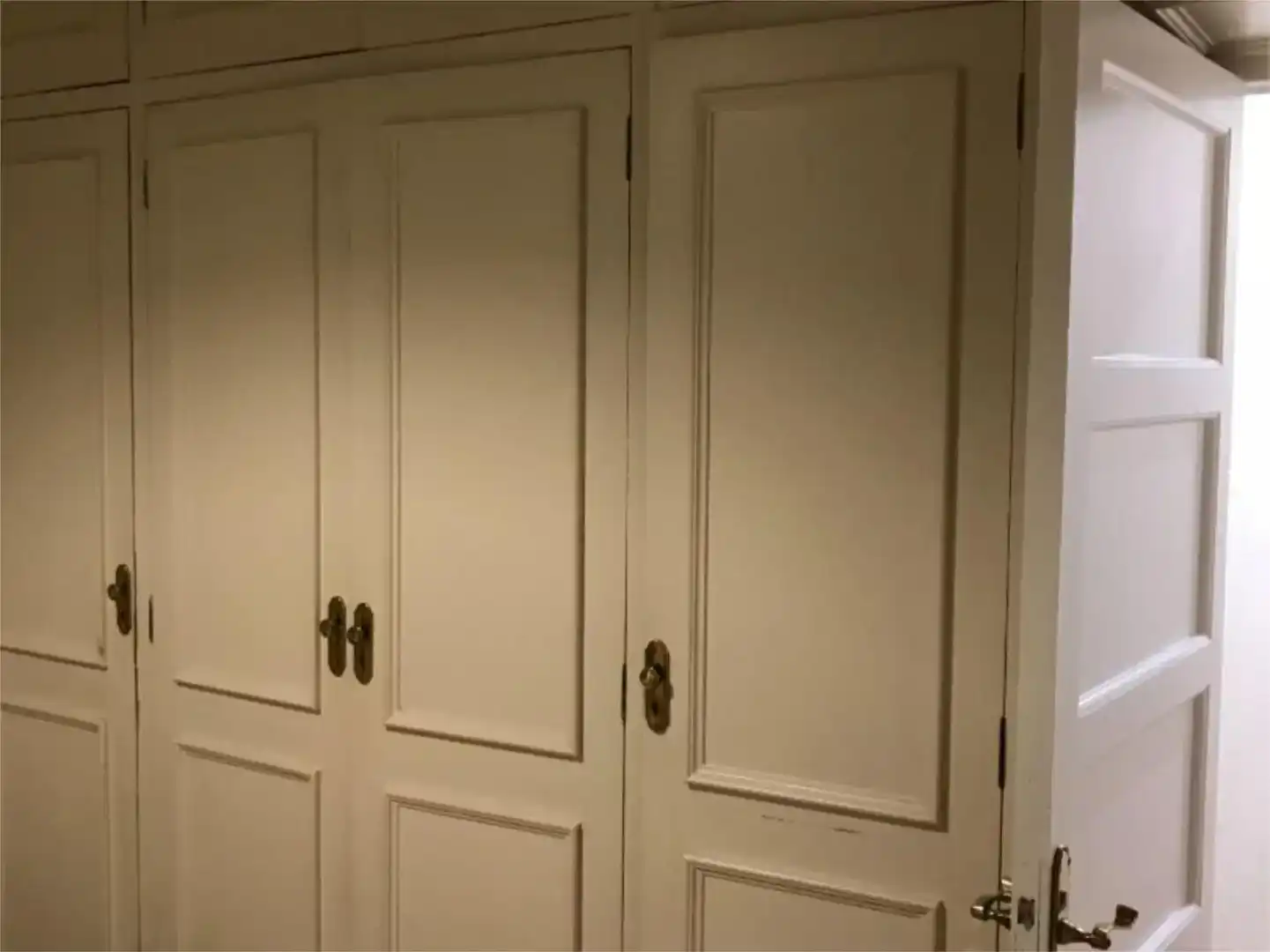 Pis de 190 m² a Còrdova