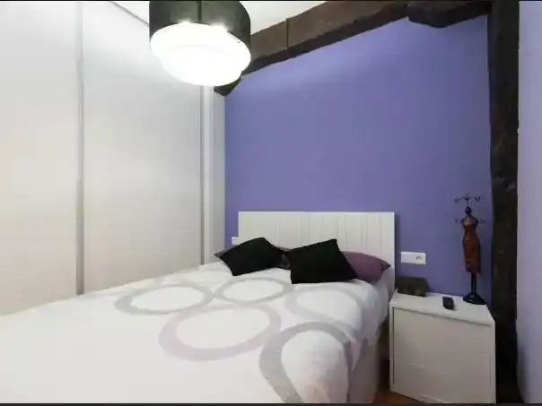 Piso de 55 m² en Bilbao