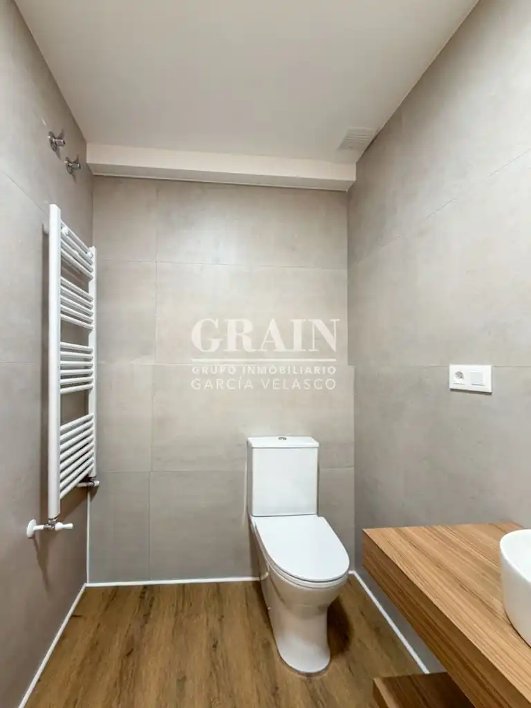 Pis de 160 m² a Albacete