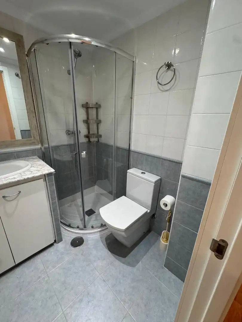 Квартира 105 м² у Малаґі