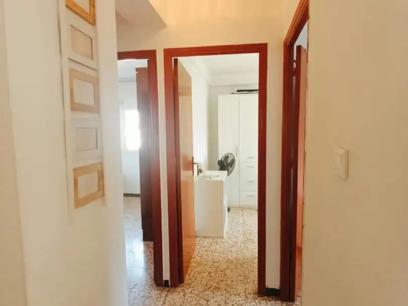 Piso de 80 m² en Ayamonte