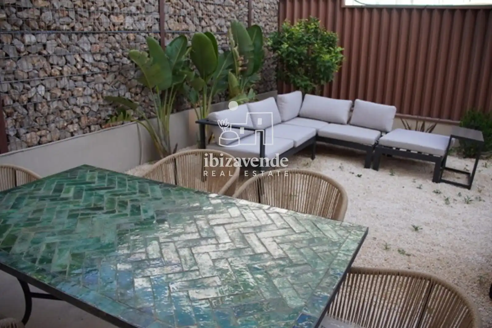 Квартира 65 м² у Sant Antoni de Portmany