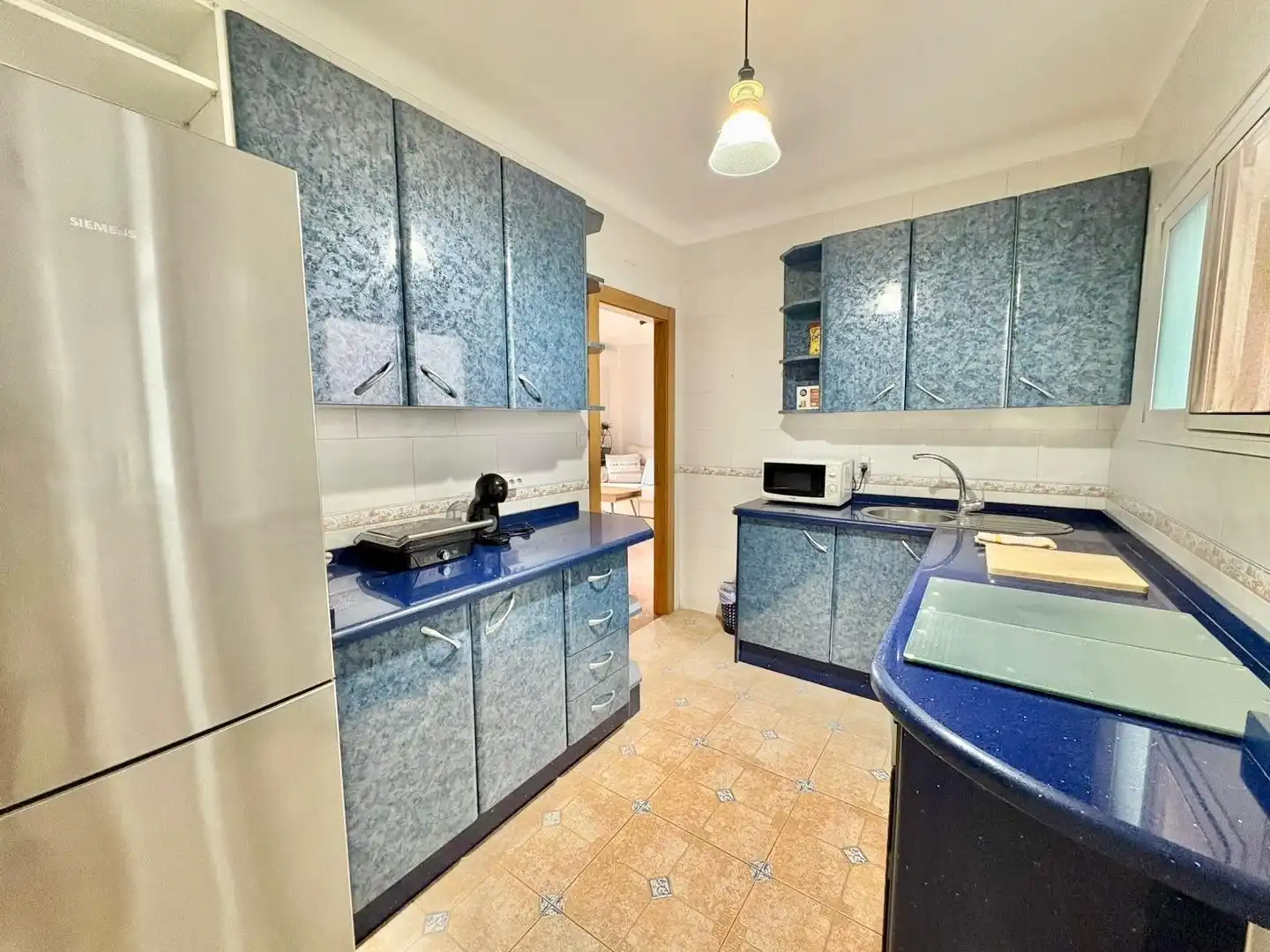 Piso de 100 m² en Vélez-Málaga