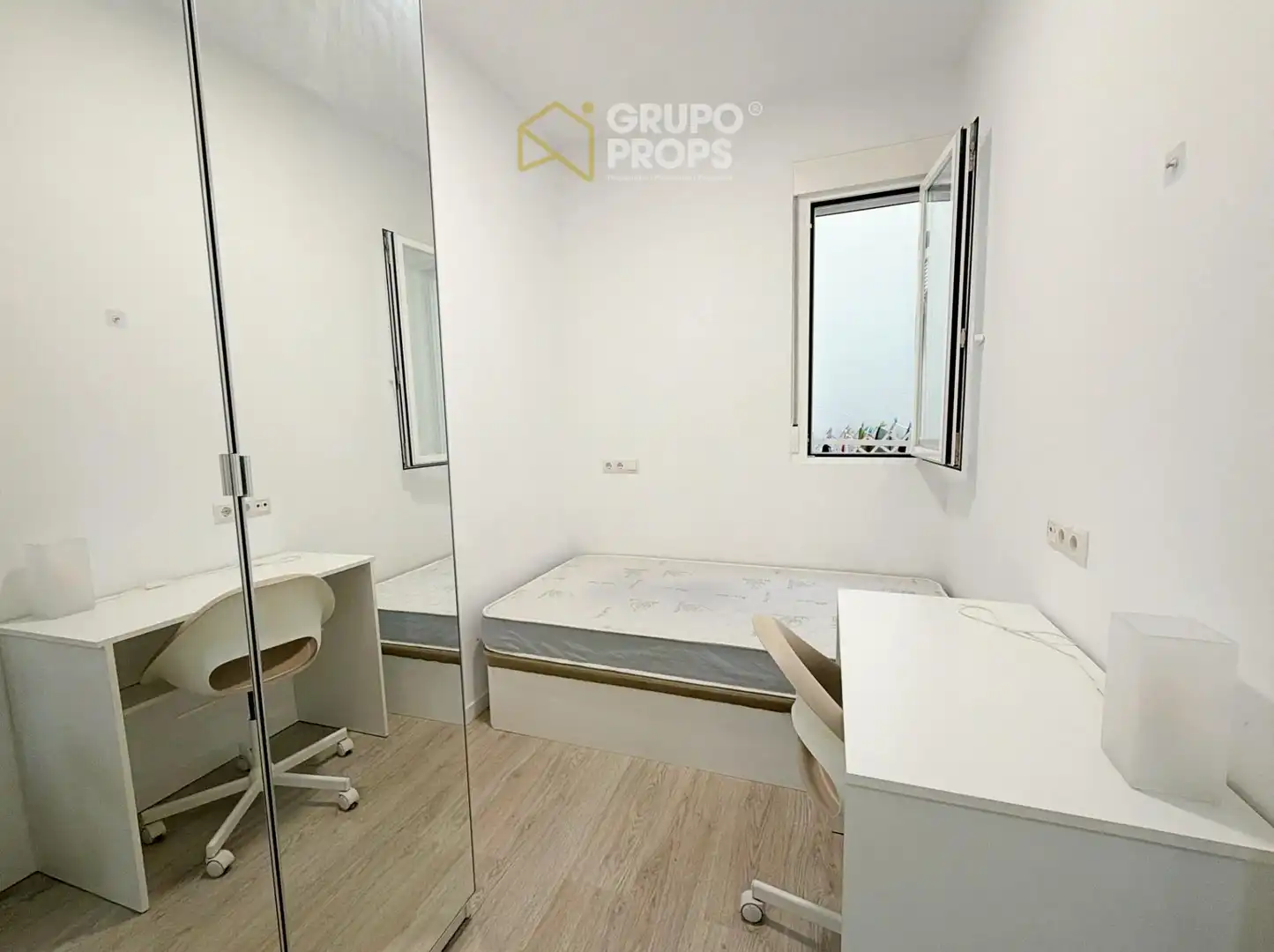 Pis de 60 m² a Madrid