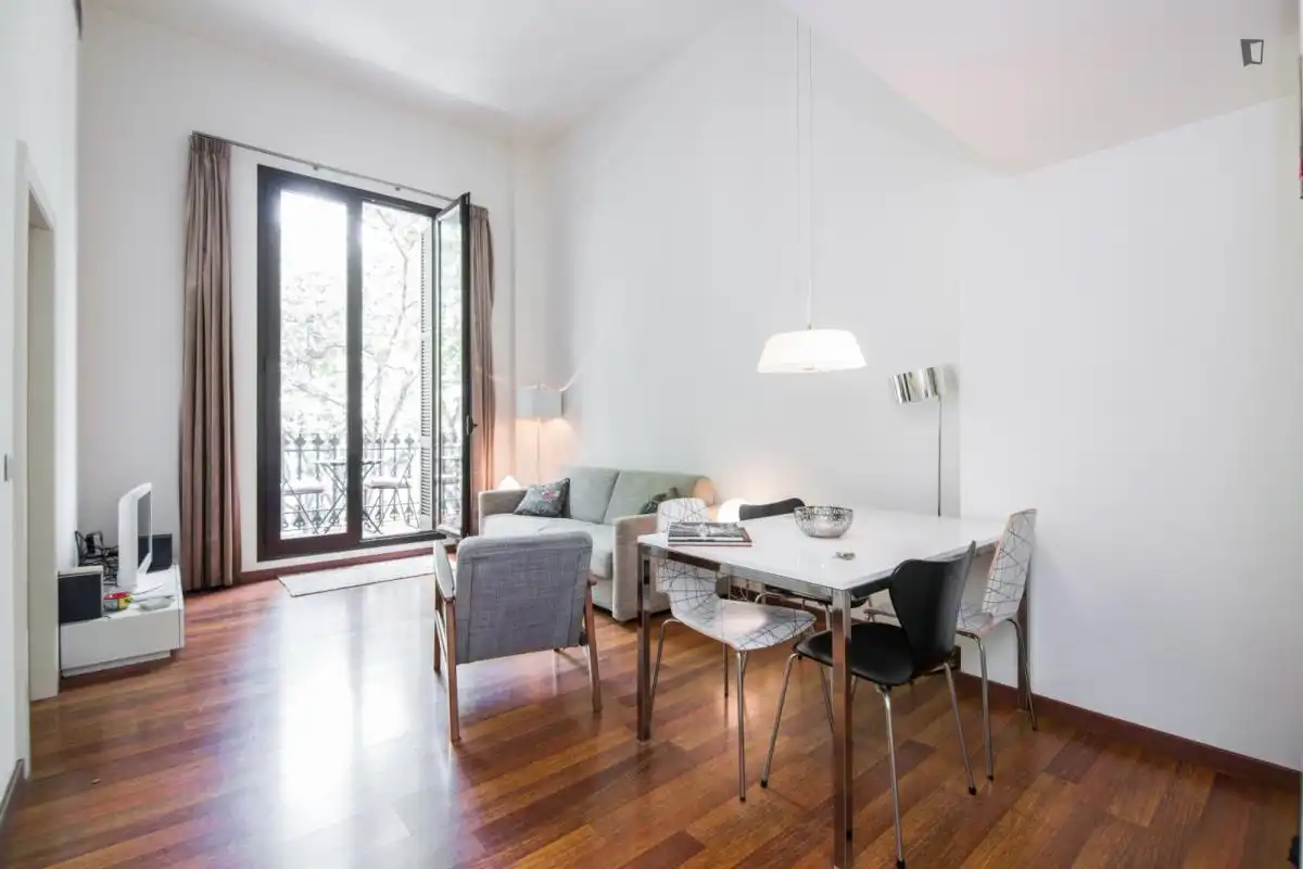 Piso de 65 m² en Barcelona