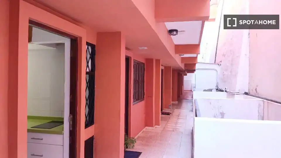 Habitación 53 m², San Cristóbal de La Laguna
