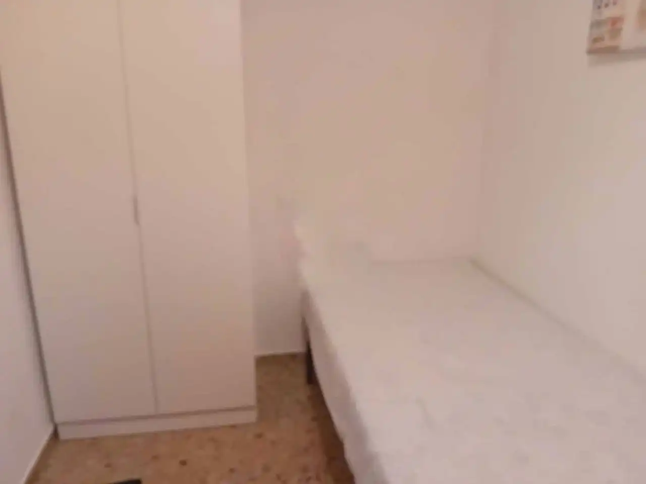 Pis de 110 m² a València